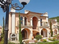 Villa Romana A&C Apartments 