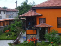 Guest House & Tavern Pri Chorbadzhiykata - At the Ladys