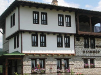 Family Hotel Kalifer