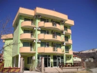 Anelia Family Hotel 