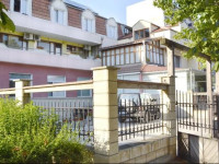 Hotel Wesso