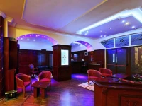 Hotel Palas 