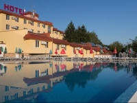 Zornica Hotel