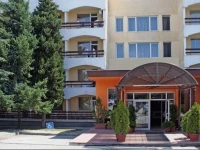 Gergana Balneohotel 
