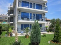 Albatros 2 Family Hotel 2*