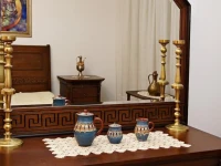 Hotel De Charme Pri Baba Lili 