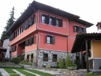 Gozbarovs Guest House 