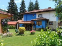 Bobi Guest House 