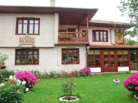 Guest House Bolyarka 2*
