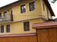 Guest House Tsenovi
