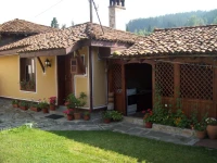 Guest House Yanko Kehaya 2*