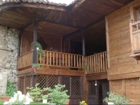 Sarafova Guest House 2*