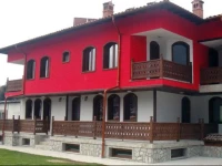 Guest House Dzhogolanov 
