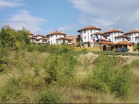 Apartment Kosharitsa Village Bay View Villas IV 