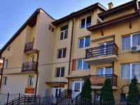 Velena Apartments