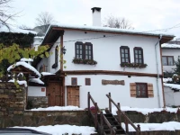 Guest House The Old Lovech 2*