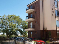 Dion Apartments