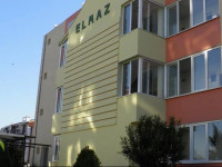 Hotel Elmaz
