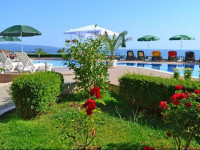 Lozenetz Beach Apartments