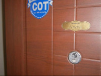 Apartment Yanevi
