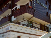 Hotel Saint Nikola