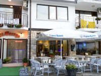 Hotel St George Nesebar