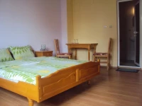 Guest House Villa Roza 2*