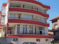 Hotel Akris