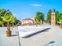 Chrystal Guest House 2*