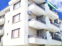 Chrystal Guest House