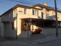 Penzion Lotos 2*