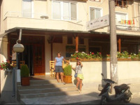Penzion Lotos