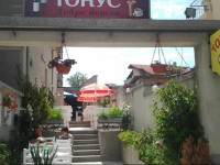Tonus Guest House