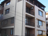 Dimitur Jekov Guest House