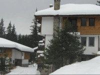 Boriki Complex