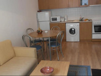 Christina Apartment in Laplandia
