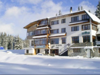 Family Hotel Markony