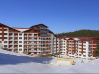 Forest Nook hotel