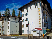 Monastery 2 Aparthotel