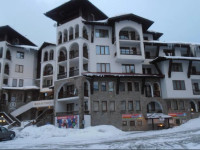 Pamporovo Monastery 3 Apartment