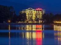 Landmark Creek Hotel & Spa