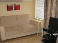 Ahinora Apartments