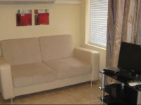 Ahinora Apartments 3*