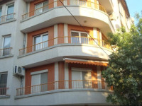 Evgenia Apartment