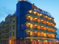 St.St.Petar and Pavel Hotel