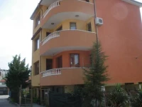 Guest House Sveti Georgi 2*