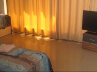 Guest House Ganevi