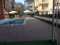 Malina Family Hotel 2*