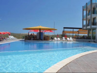Beach Apartment Primorsko
