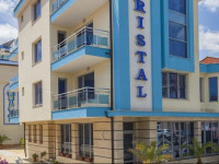Guest House Kristal